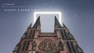 Vories - Kids Looking For Attention (GLXXMY & DAWW Remix)