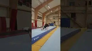 Gymnastics Warmup by KM ElitePerformance - Kevin Mettler