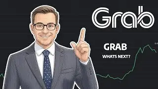 Что дальше? &mdash; Прогноз цен на акции GRAB &mdash; Анализ акций GRAB | Акции Grab Holdings