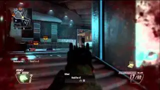Quick 1v4 on Plaza by Nadestorms