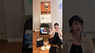 Sabrina Osso | Osso Safe Kids&mdash;&ldquo;The Tampon/Pad Tutorial Part 1&hellip;.&rdquo;