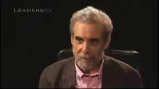 Daniel Goleman on the art of reducing stress