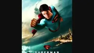 Superman Returns - Soundtrack