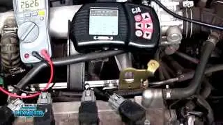 Diagnóstico del sensor de temperatura del refrigerante (sensor CTS) Parte 2