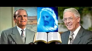 Anointed To Be A True Witness: Br Ed Byskal, Following God's Message Through Br William Branham