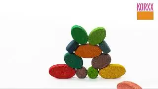 KORXX Kuller - KORXX Cork Toys