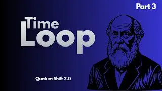 The Time Loop That Destroys Itself: The Truth About Time Travel