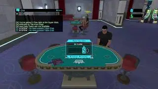 Four Kings Casino and Slots glitch: 