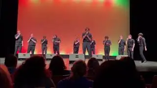 Daylight by David Kushner - A Cappella Cover