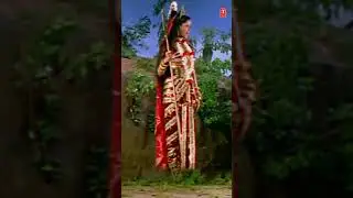 #shorts भैरवनाथ का वध Bhairavnath Ka Vadh |🙏Katha🙏| Jai Maa Vaishnodevi