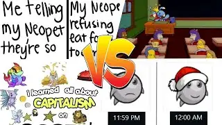Neopets Memes For Anyone Who Used To Run A Guild And Own A Poogle 🌠