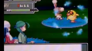 [WSHC#6][LIVE!] Shiny Hoothoot after 27,760 REs! [Platinum BQ4]