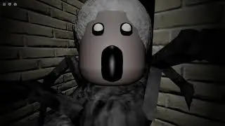 Roblox Гренни