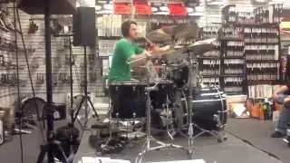 Matt Garstka Clinic, 