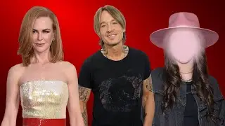 Keith Urban moves in with 26YO girlfriend after Nicole Kidman divorce