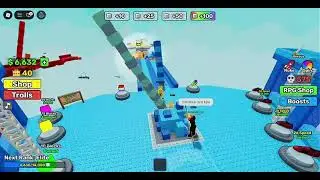 ROBLOX BRIDGE BATTLES| 2 TEAMS SHOWDOWN| ASSASSIN MODE #roblox #bridgebattle