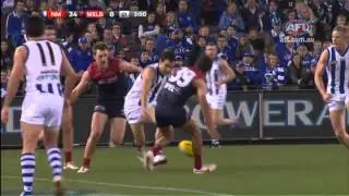 The Verdict - AFL Match Review Panel Round 18