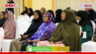 Shirkadaha Air Soma iyo Al ,Marwa oo kulan wacyigalin ah u qabtay muctamiriin maanta tagaya Cumrada