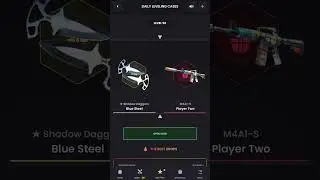Daily Case Until KeyDrop Sponsors Me - Day 4 #keydrop #dailycase #keydropopening #caseopening #csgo