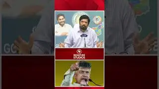 APFDC Chairman Posani Krishna Murali Press Meet | Nara Chandrababu naidu | Jagan | Signature Studios