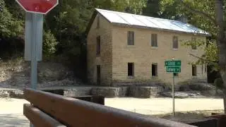 Elkader's Historical Motor Mill (Made in the 1860's)- Elkader, IA