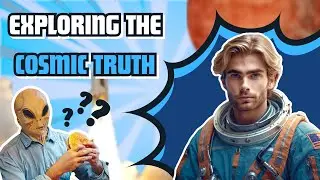 Blast Off into the Unknown: 10.5 Mind-Blowing Space Facts!