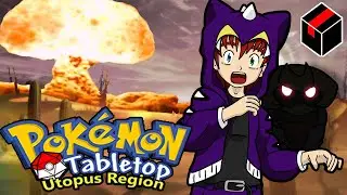 D&D Story: The Nuke and the Desert | UTOPUS REGION: Fifth Story Arc! (Eps 145-216)