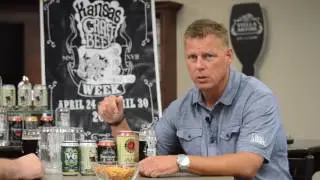 Kansas Craft Beer Week #CrawfordCounty365