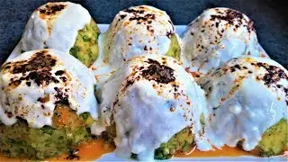 Patates Mantısı Tarifi - Bizim Terek Yemek Tarifleri