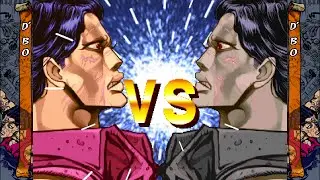 CocoGuts (D'Bo) vs Low Quality UK (D'Bo)