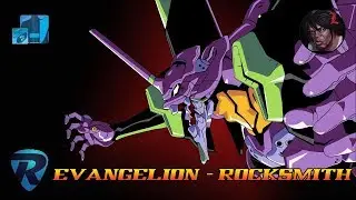 Evangelion - A CRUEL ANGEL'S THESIS - ZANKOKU NA TENSHI NO THESE (Alex Pe Roclsmith 99.7%)