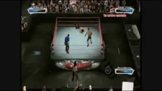 Stigma xXx vs. Shane Valentine Part 1/2