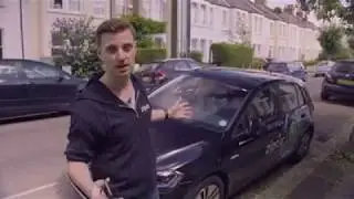 QuickZiptip #9 - Reserving a Zipcar Flex vehicle