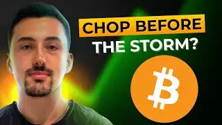 BTC Pump is LOADING! | More Time Is Needed - Bitcoin TA Market Analysis #crypto #bitcoin