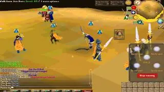 Mayhem Makers Vs Intense Redemption  | P2P Prep  |  Awakenlng