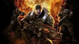 Your Top 5 Gears of War Moments