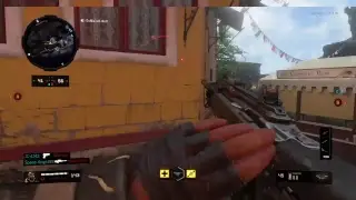 SoMaJoR-ReD Bo4!