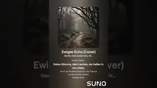 Ewiges Echo