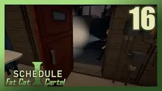 [16]  Bungalow Upgrade & Grow Room Glow-Up 🌿 | Schedule I Co-op