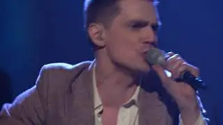 Björn Stefánsson - Glugginn
