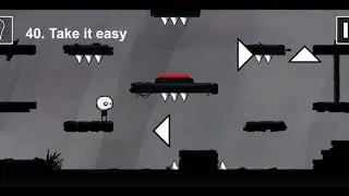 That Level Again Level 40 Walkthrough   Updated 2020