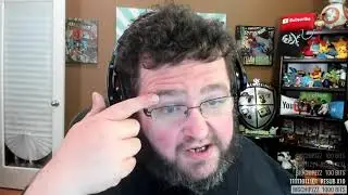 Boogie Talks - The Ex-wife
