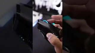 ESSE MOUSE PROMETE UM POLING RATE DE 8K  -  MACHENIKE L8 PRO