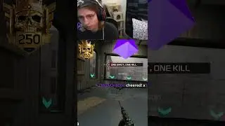 Havok pulls out the sniper against Top 250 players #callofduty #cod #cdl #mw3