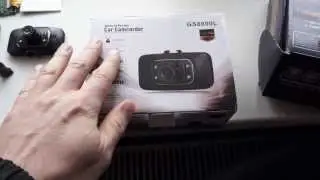 GS8000L Сравнение моделей, отличия и внутренности.