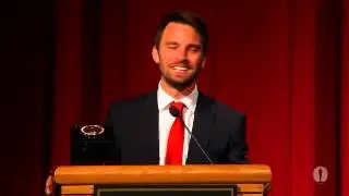 38th Student Academy Awards: Hallvar Witz&oslash;, Foreign Gold Medal