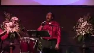 O Holy Night - Sam Nelson & Friends Christmas Concert 2013