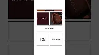 Creating a Stunning Animated Signature Logo