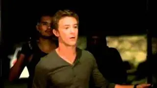 Trailer de Born Bad con Michael Welch!