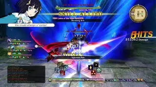 SWORD ART ONLINE: HOLLOW REALIZATION floor500